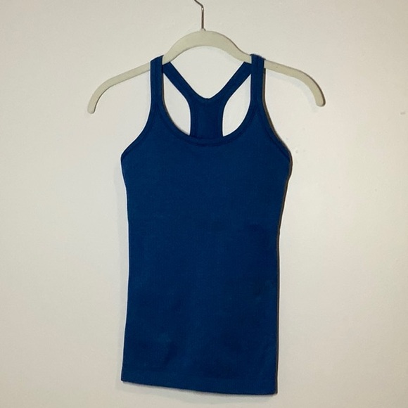 lululemon athletica Tops - Lulu Lemon Tank Top, Built-in Bra